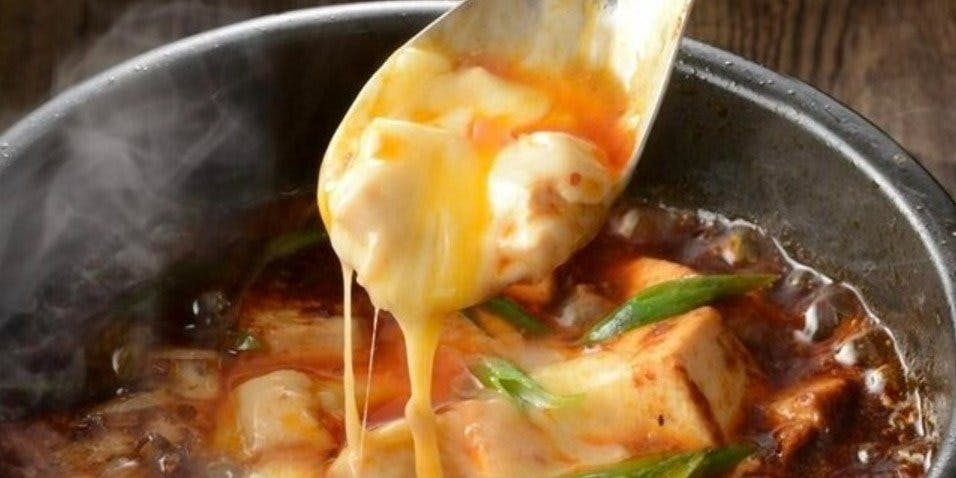 肉屋の炭火焼肉 和平 光店 - 画像2