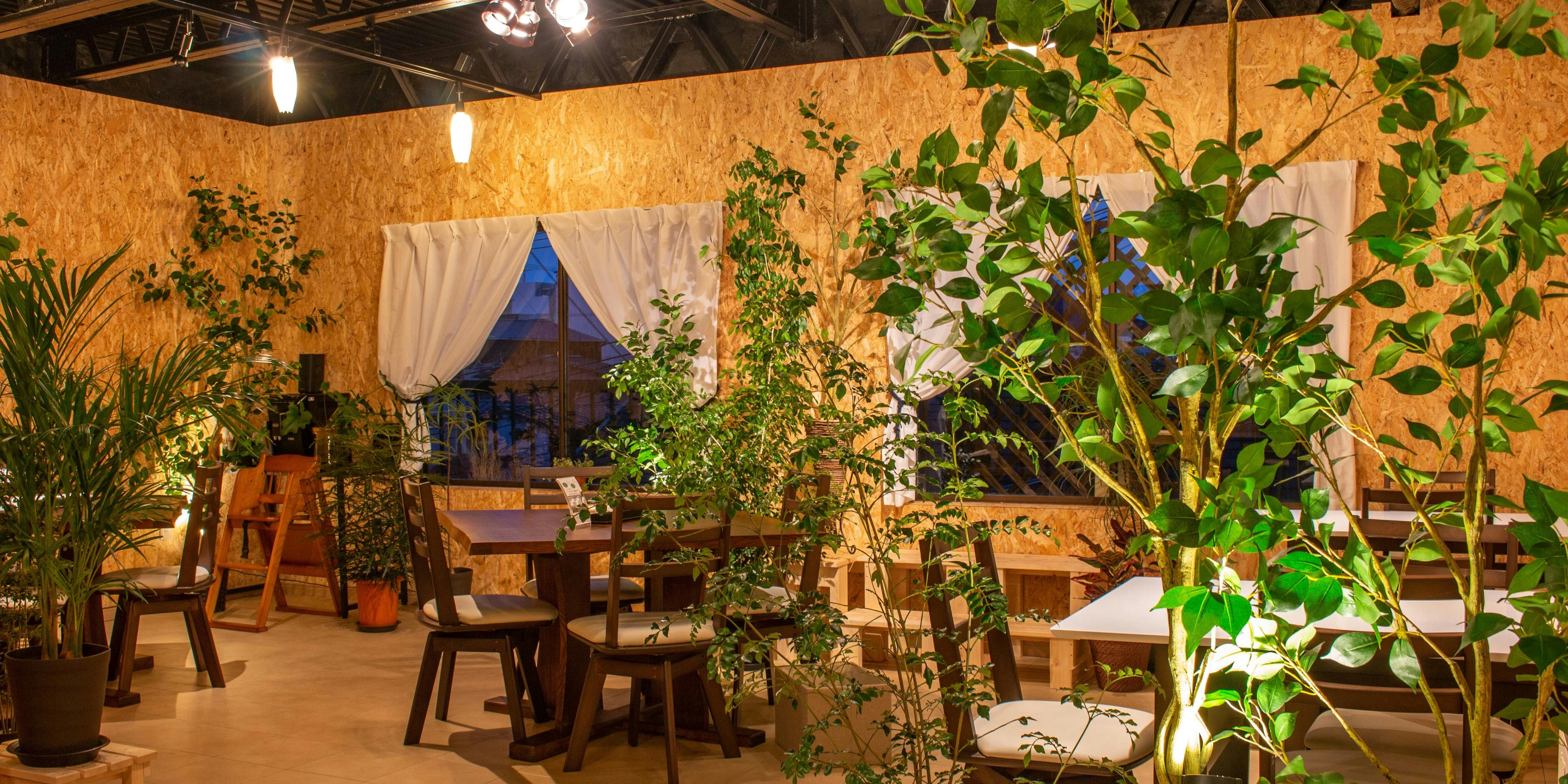 カフェ＆レストランたるみの森 - 画像5