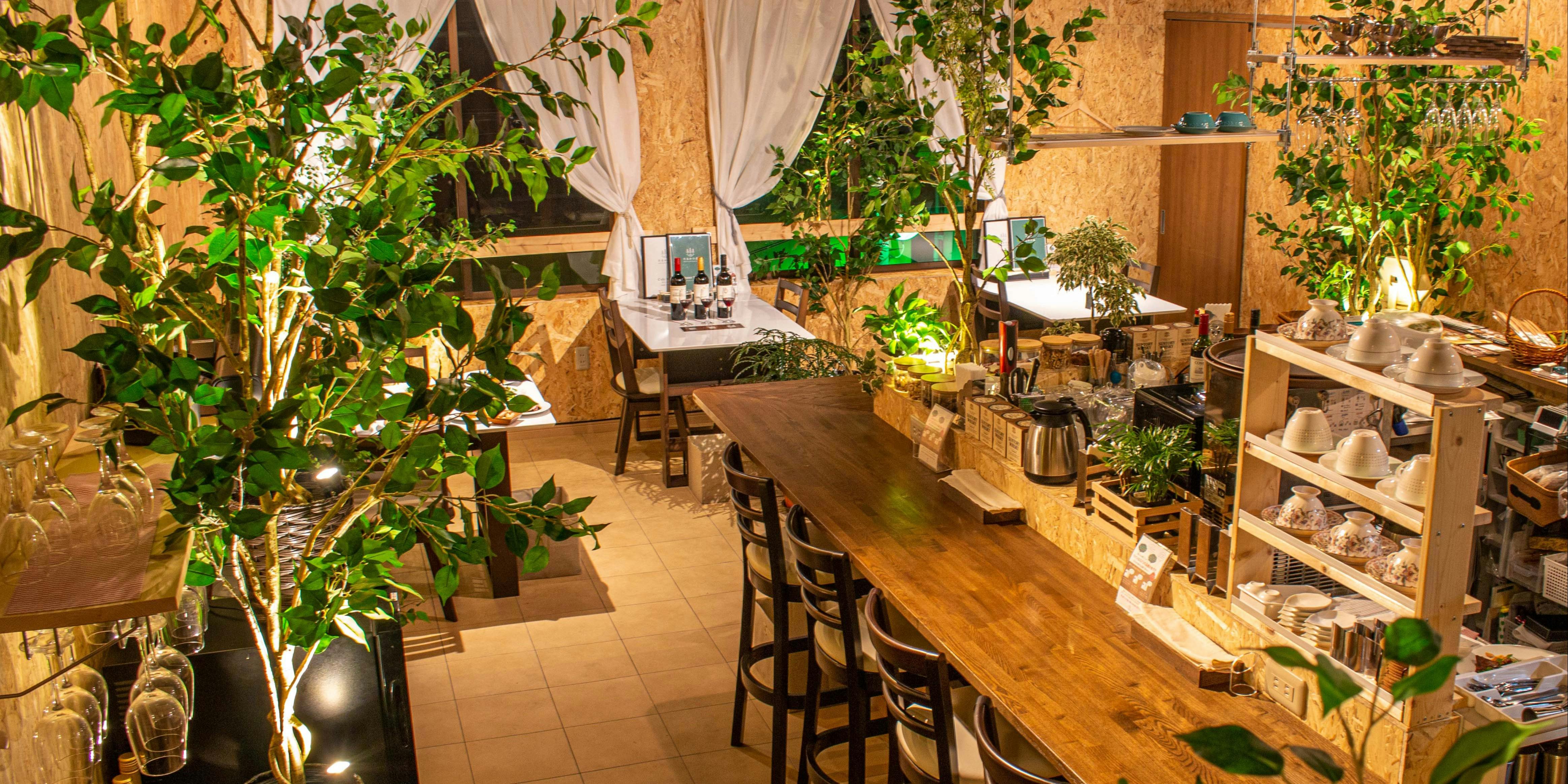 カフェ＆レストランたるみの森 - 画像4