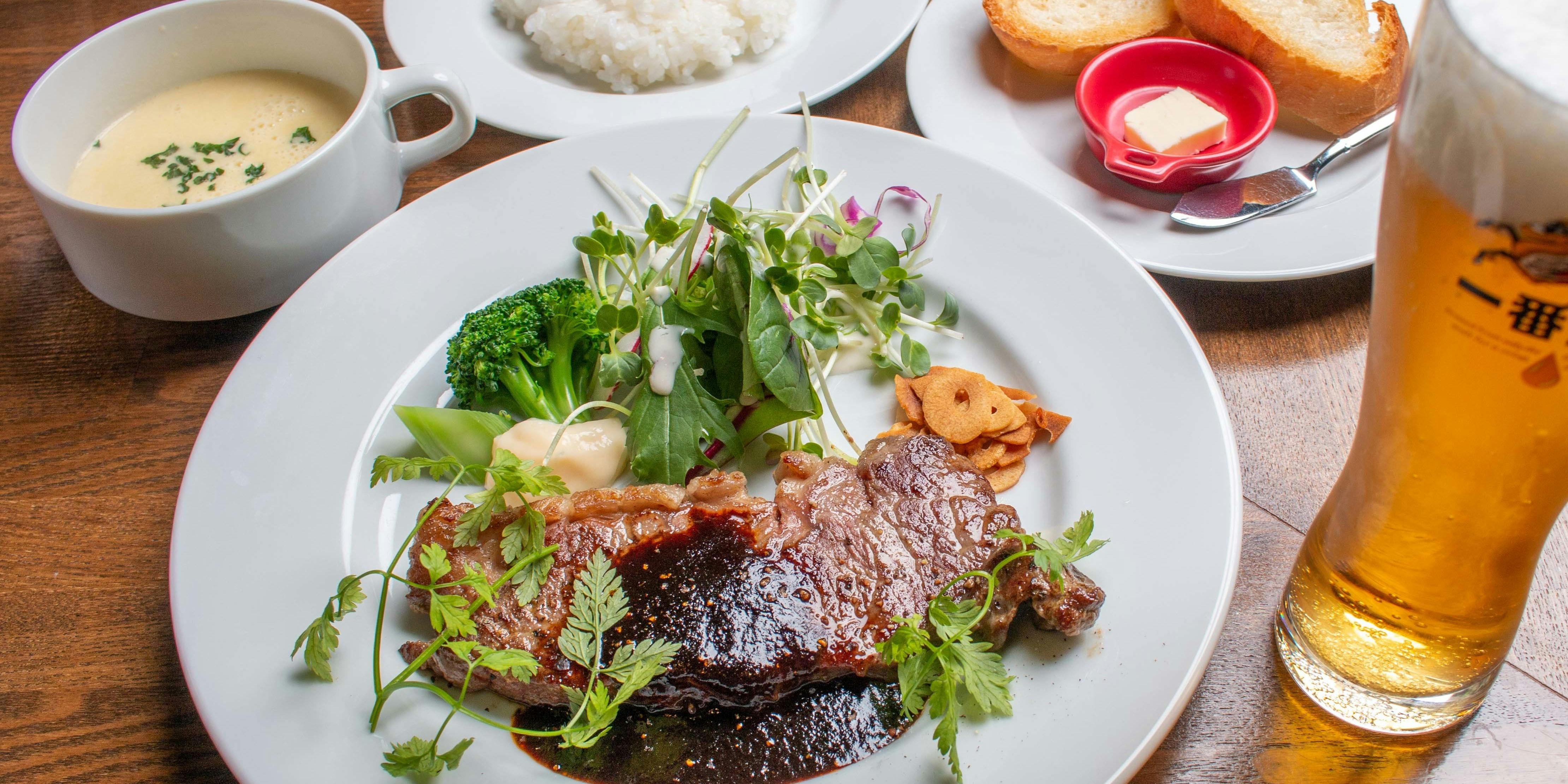 カフェ＆レストランたるみの森 - 画像2