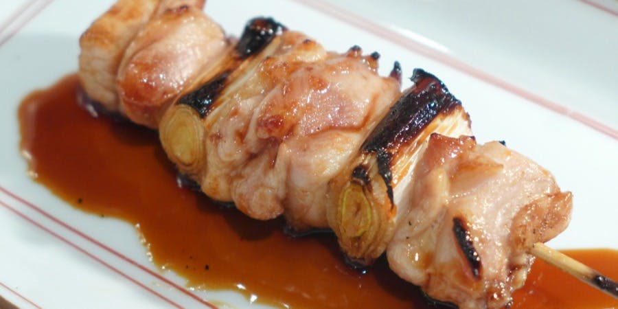 青山焼鳥倶楽部 - 画像1