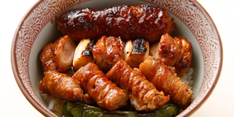 青山焼鳥倶楽部 - 画像2