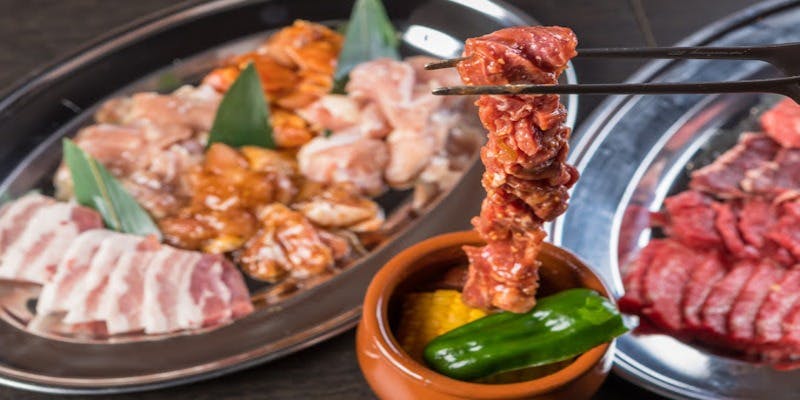 お食事 家夢 カム - 画像1