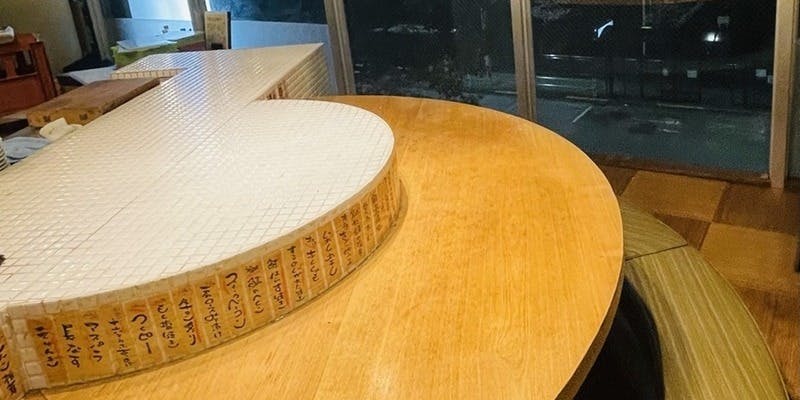 なかめのてっぺん 品川店 - 画像4