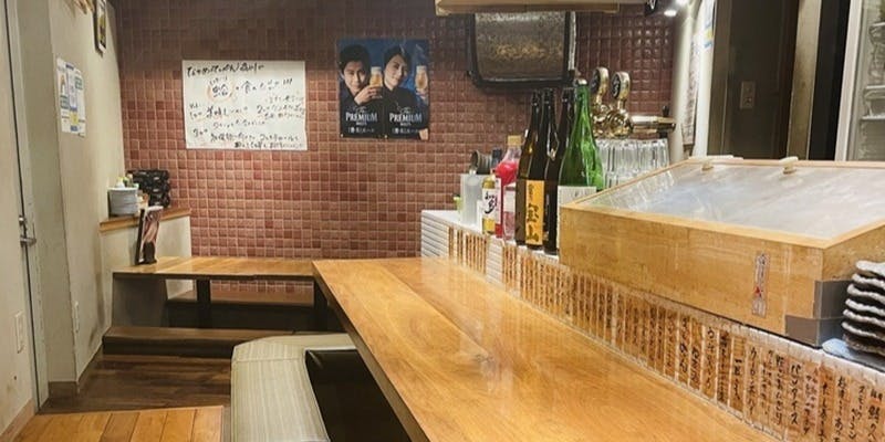 なかめのてっぺん 品川店 - 画像5