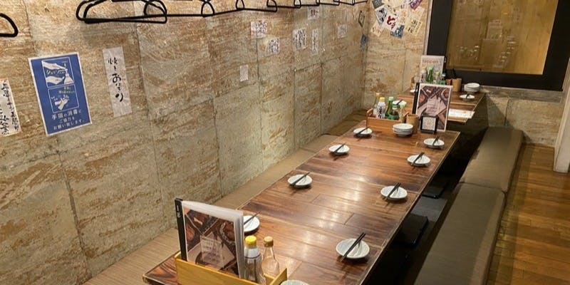 なかめのてっぺん 横浜みなとみらい店 - 画像5