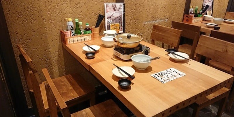 築地もったいないプロジェクト 魚治 - 画像5