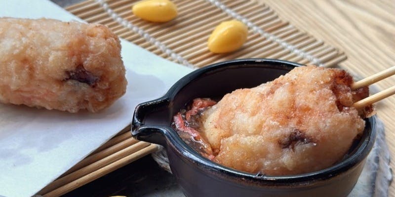 築地もったいないプロジェクト 魚治 - 画像3