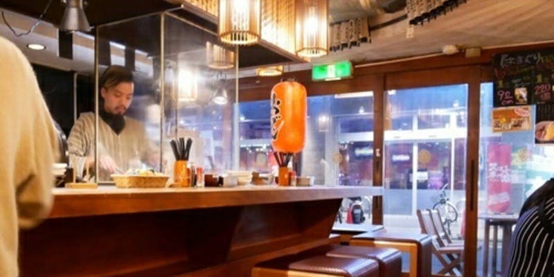 はまぐり屋 串左衛門 中目黒店 - 画像4