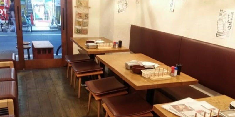 はまぐり屋 串左衛門 中目黒店 - 画像5