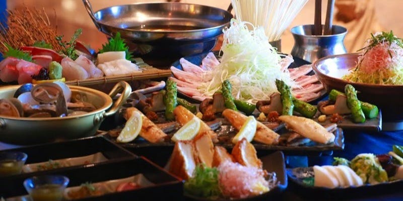 なかめのてっぺん 本店 - 画像1