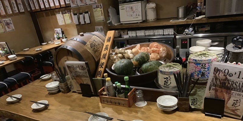 なかめのてっぺん 本店 - 画像4