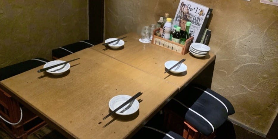 なかめのてっぺん 本店 - 画像5