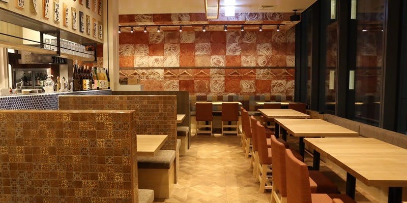 なかめのてっぺん JRゲートタワー店 - 画像5