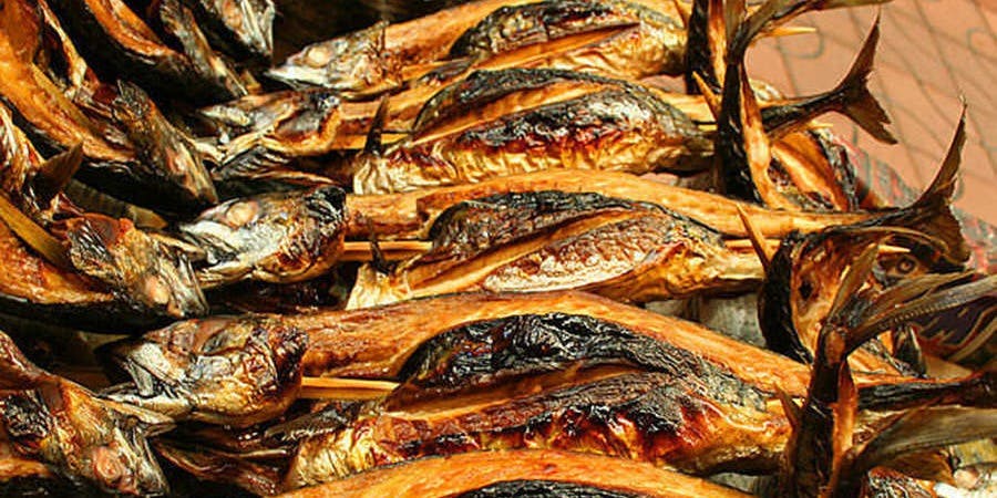 なかめのてっぺん JRゲートタワー店 - 画像2