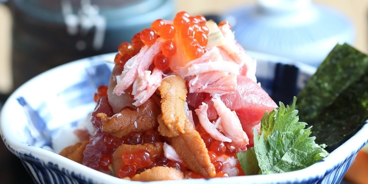 なかめのてっぺん JRゲートタワー店 - 画像3