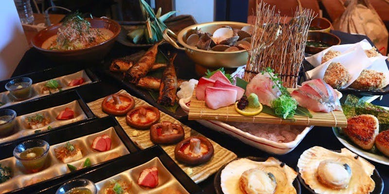 なかめのてっぺん 渋谷ストリーム店 - 画像1