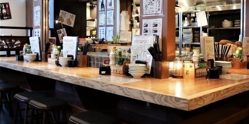 なかめのてっぺん 渋谷ストリーム店 - 画像5