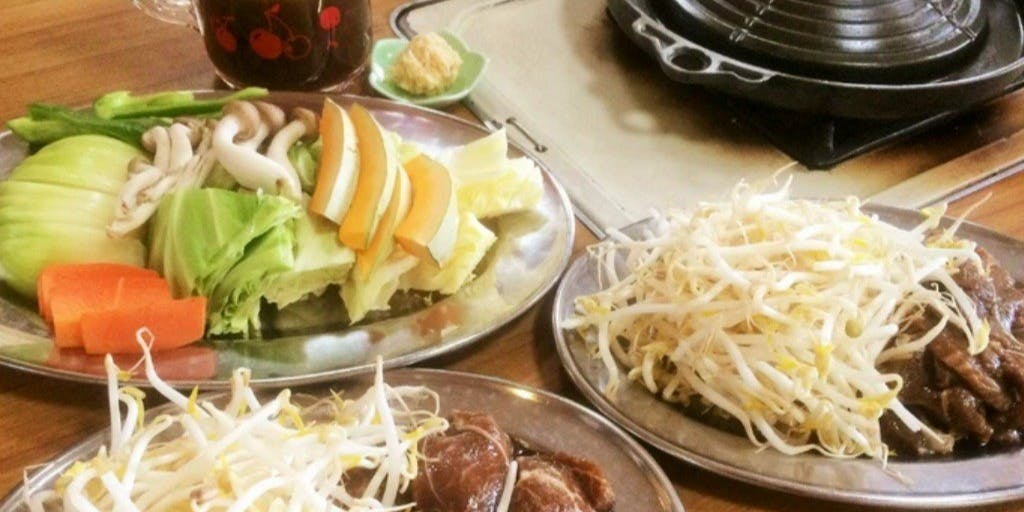 松尾ジンギスカン 旭川支店 - 画像2