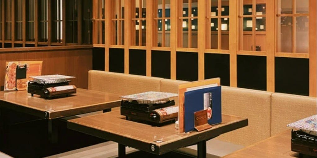 松尾ジンギスカン 旭川支店 - 画像4