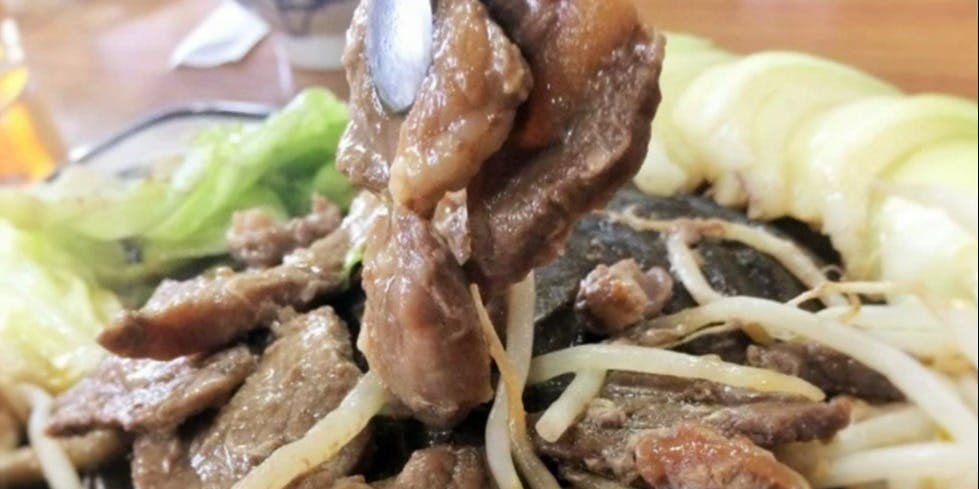 松尾ジンギスカン 旭川支店 - 画像1