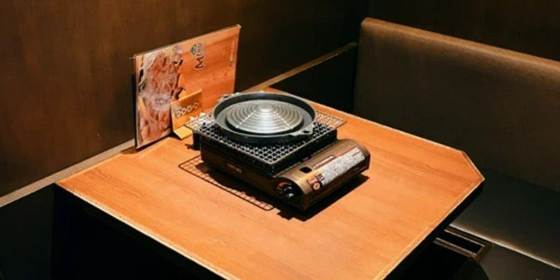 松尾ジンギスカン 旭川支店 - 画像5