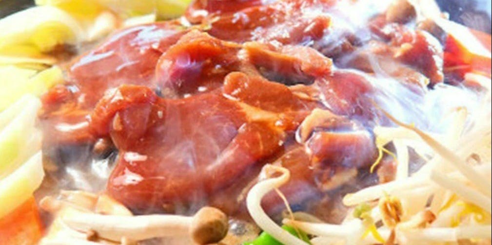 松尾ジンギスカン 旭川支店 - 画像3