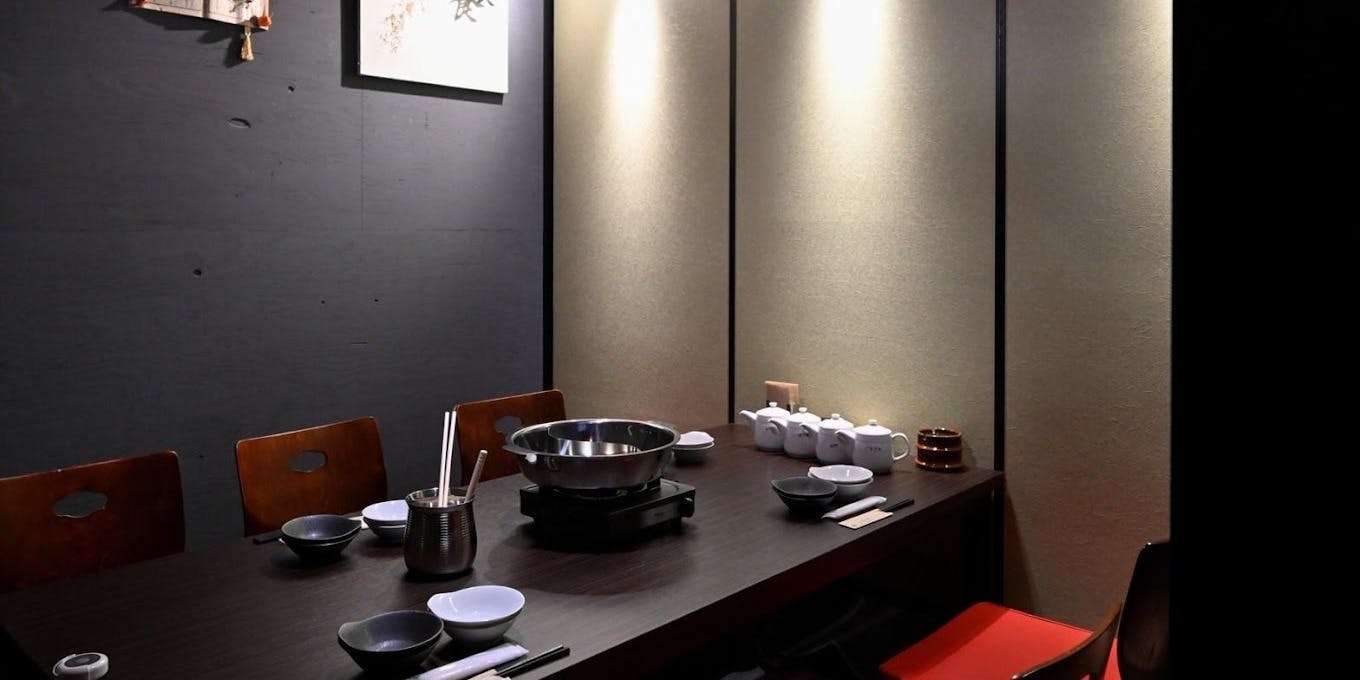 しゃぶしゃぶ すき焼 SANZOU 白樺通り店 - 画像5