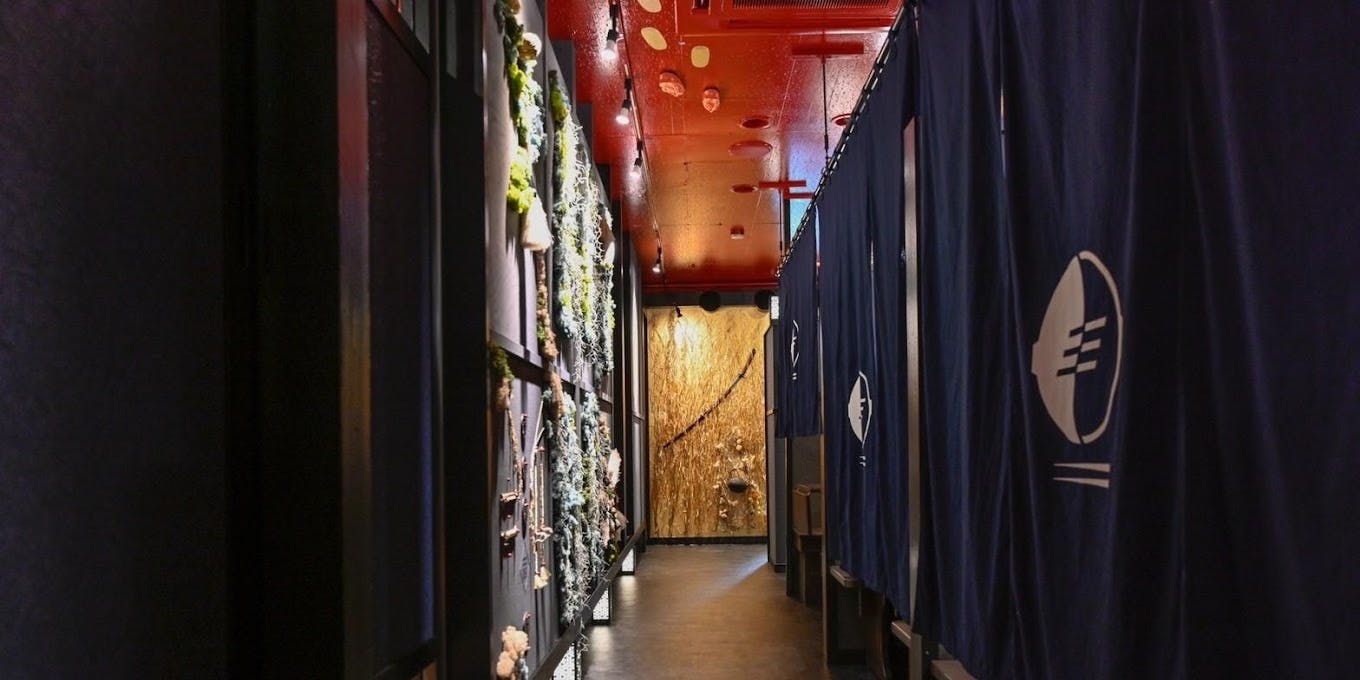 しゃぶしゃぶ すき焼 SANZOU 白樺通り店 - 画像4