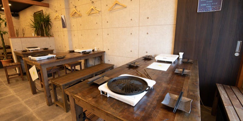 Dining Orage - 画像5