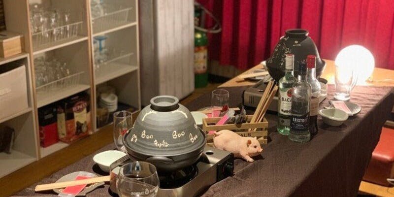 豚農家直営肉バルBooBooキッチン - 画像5