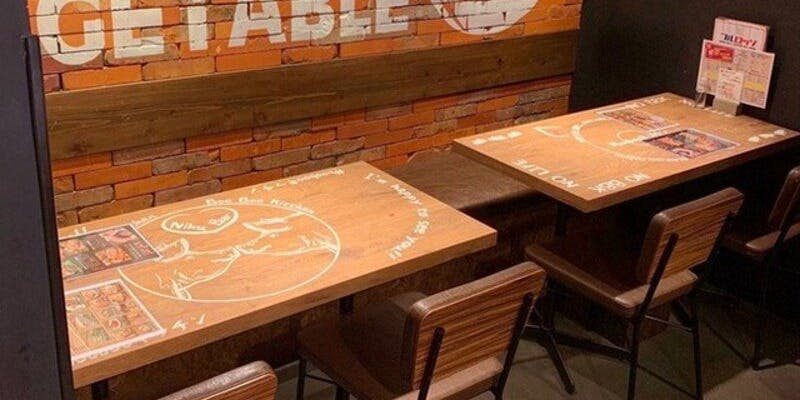 豚農家直営肉バルBooBooキッチン - 画像4