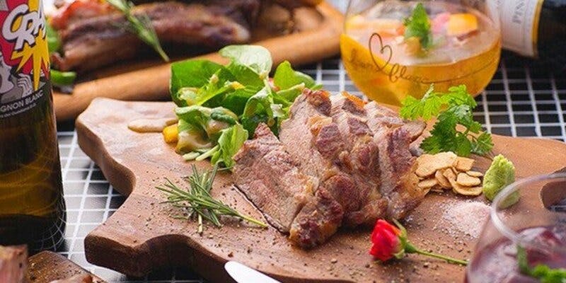 豚農家直営肉バルBooBooキッチン - 画像2