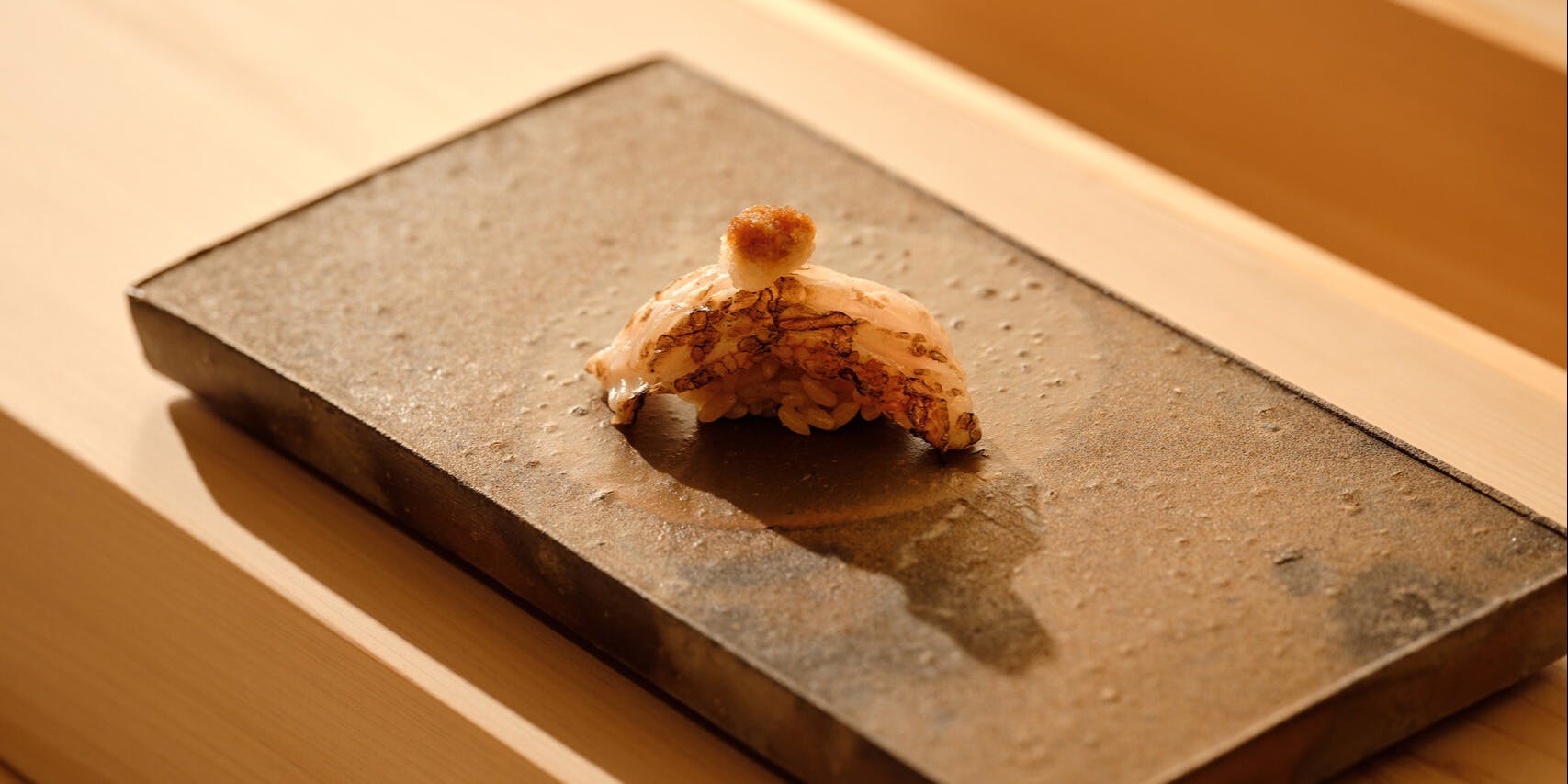 鮨 銀座 おのでら／フォーシーズンズホテル京都 - 画像5