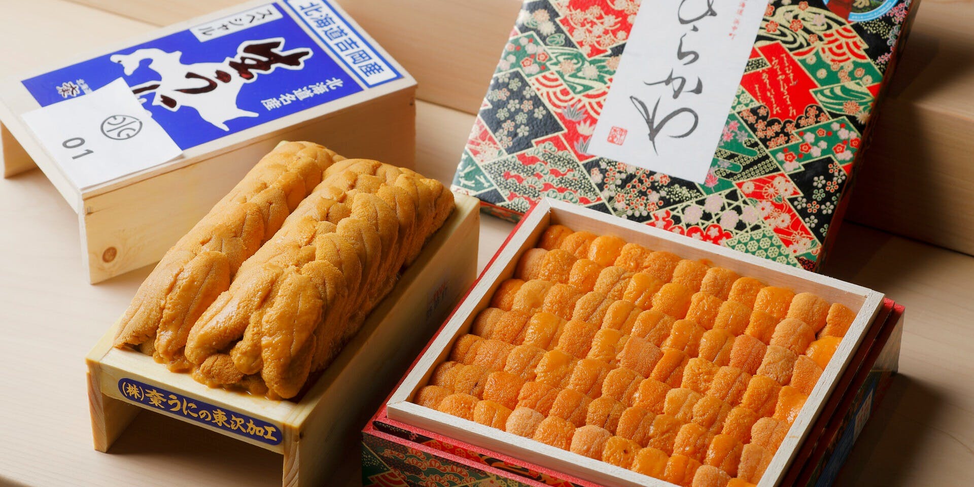 鮨 銀座 おのでら／フォーシーズンズホテル京都 - 画像4