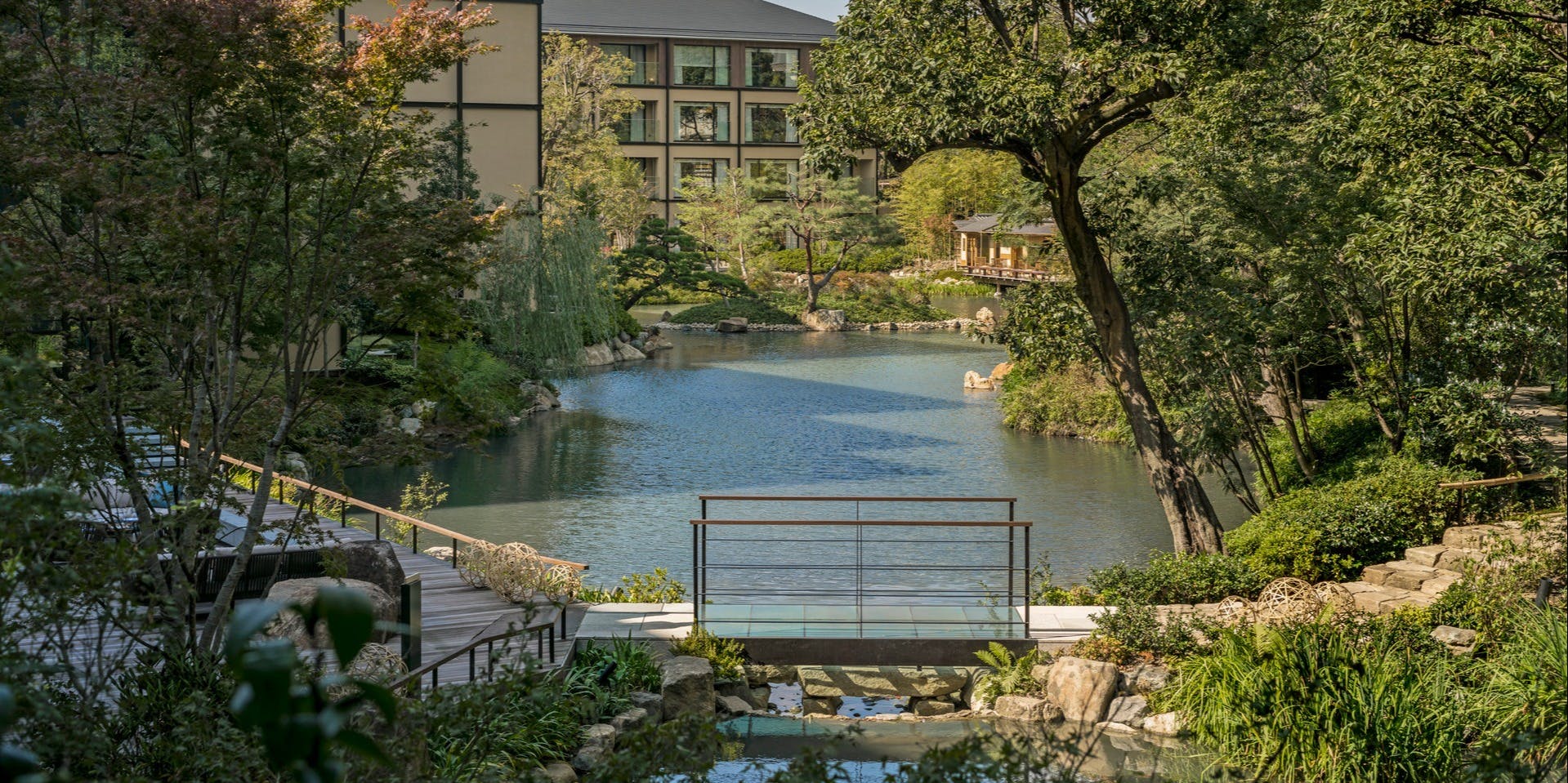 鮨 銀座 おのでら／フォーシーズンズホテル京都 - 画像3