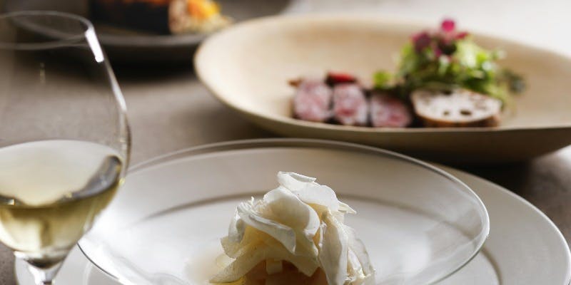 VILLA COMMUNICO Dinner