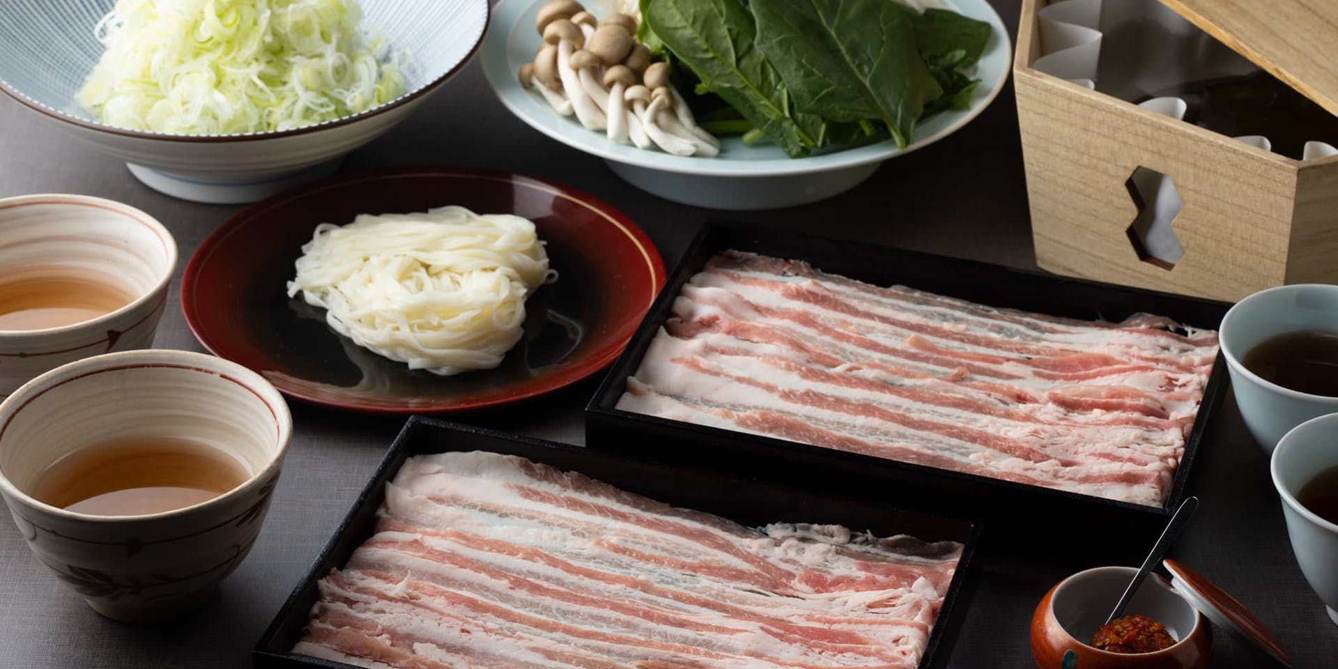 京都 瓢斗 品川店 - 画像3