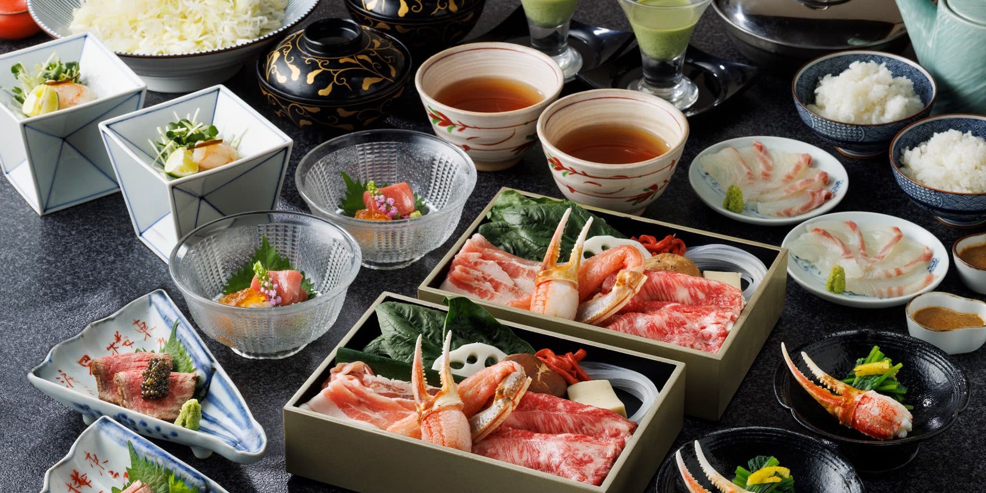 京都 瓢斗 品川店 - 画像5