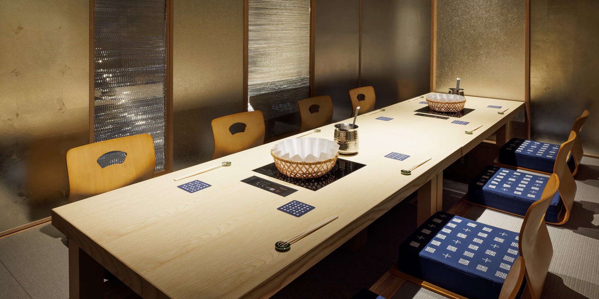 京都 瓢斗 品川店 - 画像1