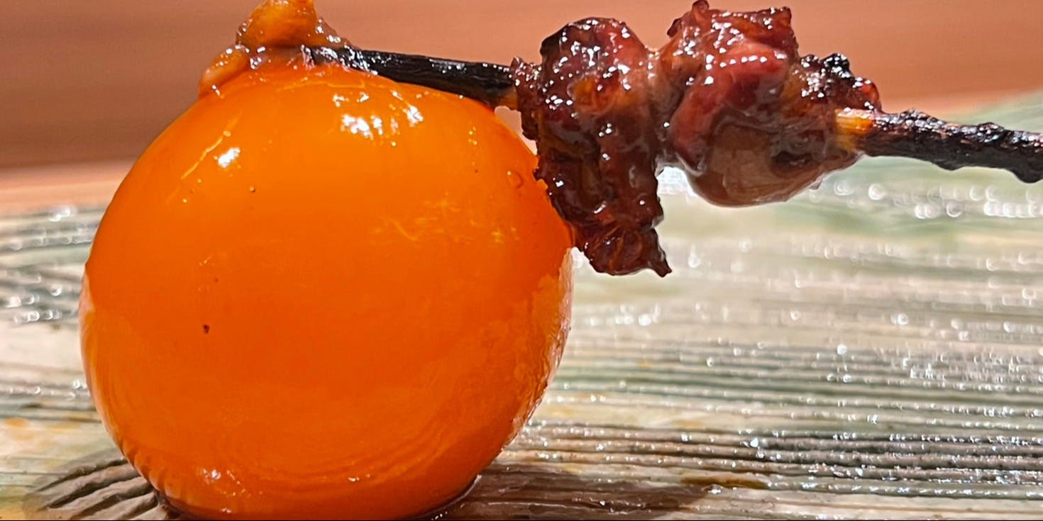 焼鳥火團（カダン）