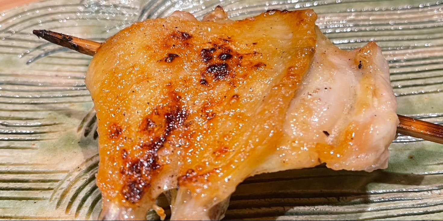 焼鳥火團 - 画像2