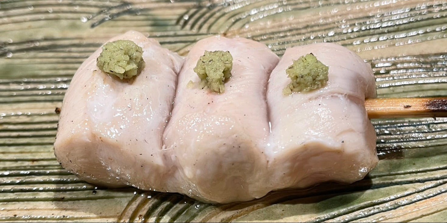 焼鳥火團 - 画像3