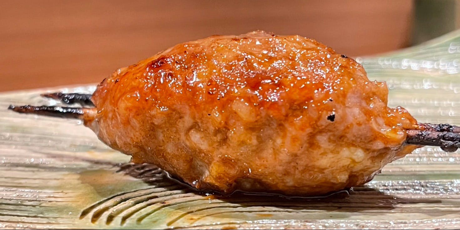 焼鳥火團 - 画像5