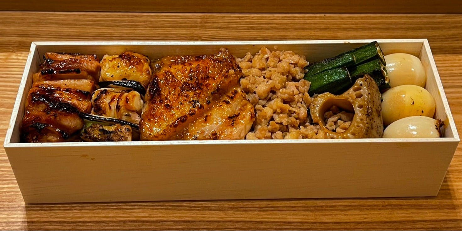 焼鳥火團（カダン）