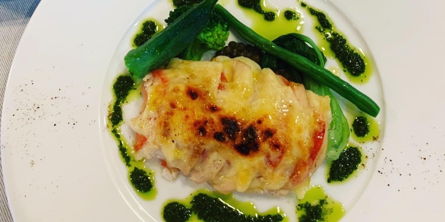 ビストロモンマルトル - 画像12