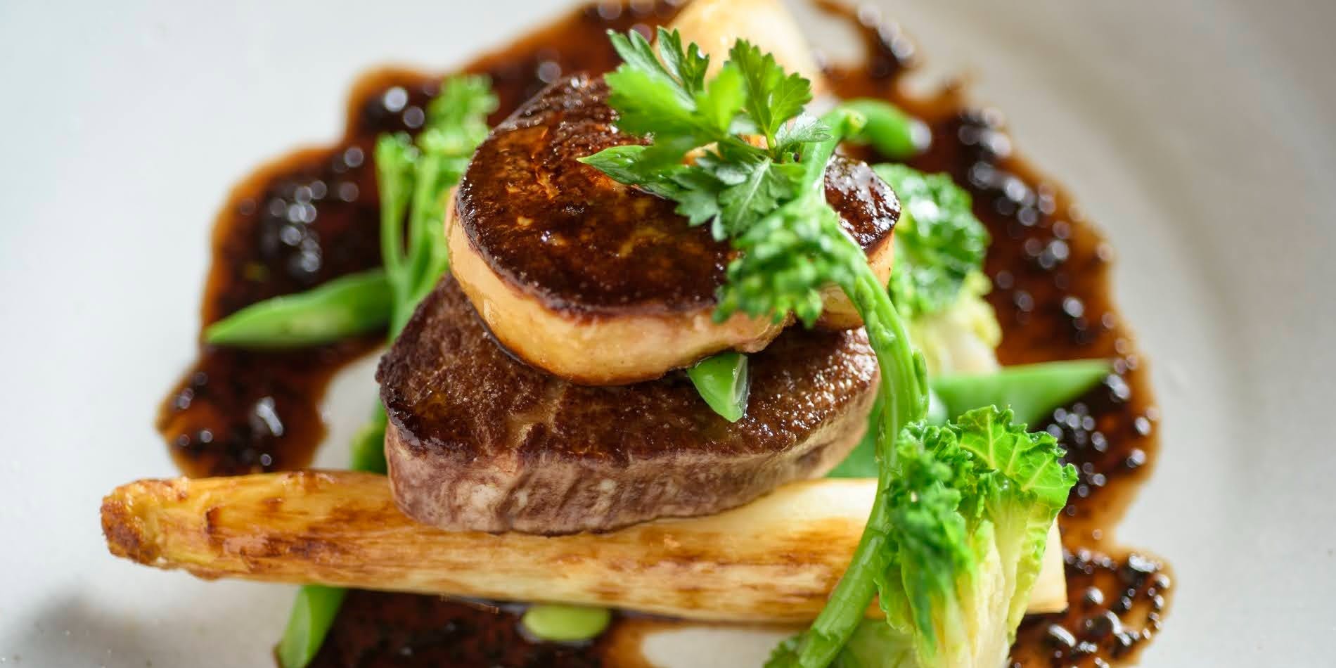 ビストロモンマルトル - 画像10