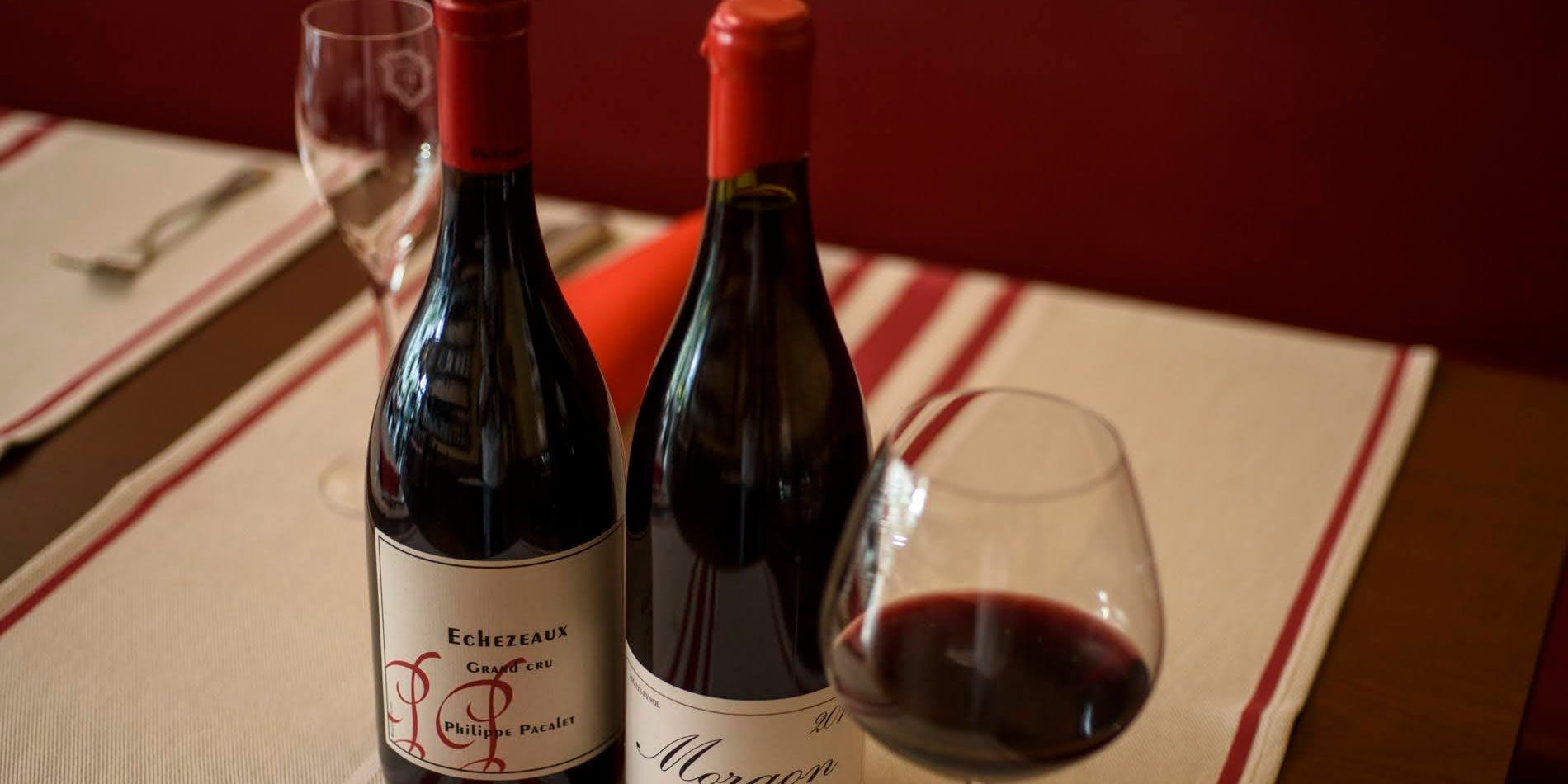 ビストロモンマルトル - 画像9