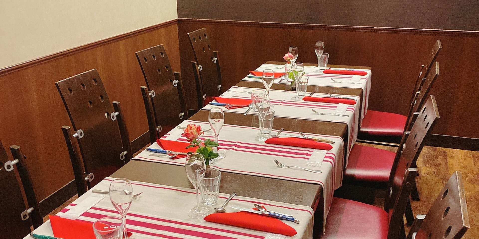 ビストロモンマルトル - 画像3