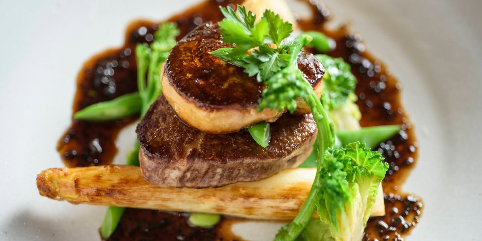 ビストロモンマルトル - 画像5